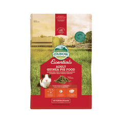 Guinea Pig Food & Treats - Complete Nutritional Diets