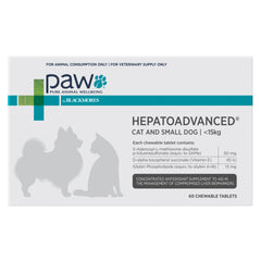 Dog Liver Supplements - Vet Recommended