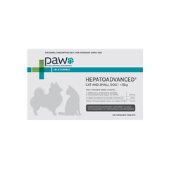 Dog Liver Supplements - Vet Recommended