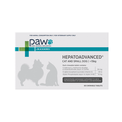 Dog Liver Supplements - Vet Recommended