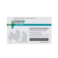 Dog Liver Supplements - Vet Recommended
