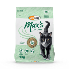 Coprice Products - Cat & Pet Litter