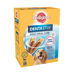 Pedigree Petfoods Products - Dental Chews for Dogs