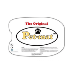 Dale Ecotech Pet-Mat Products - Heating Mats for Pets