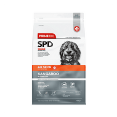 Grain-Free Dog Food - Optimal Health & Nutrition