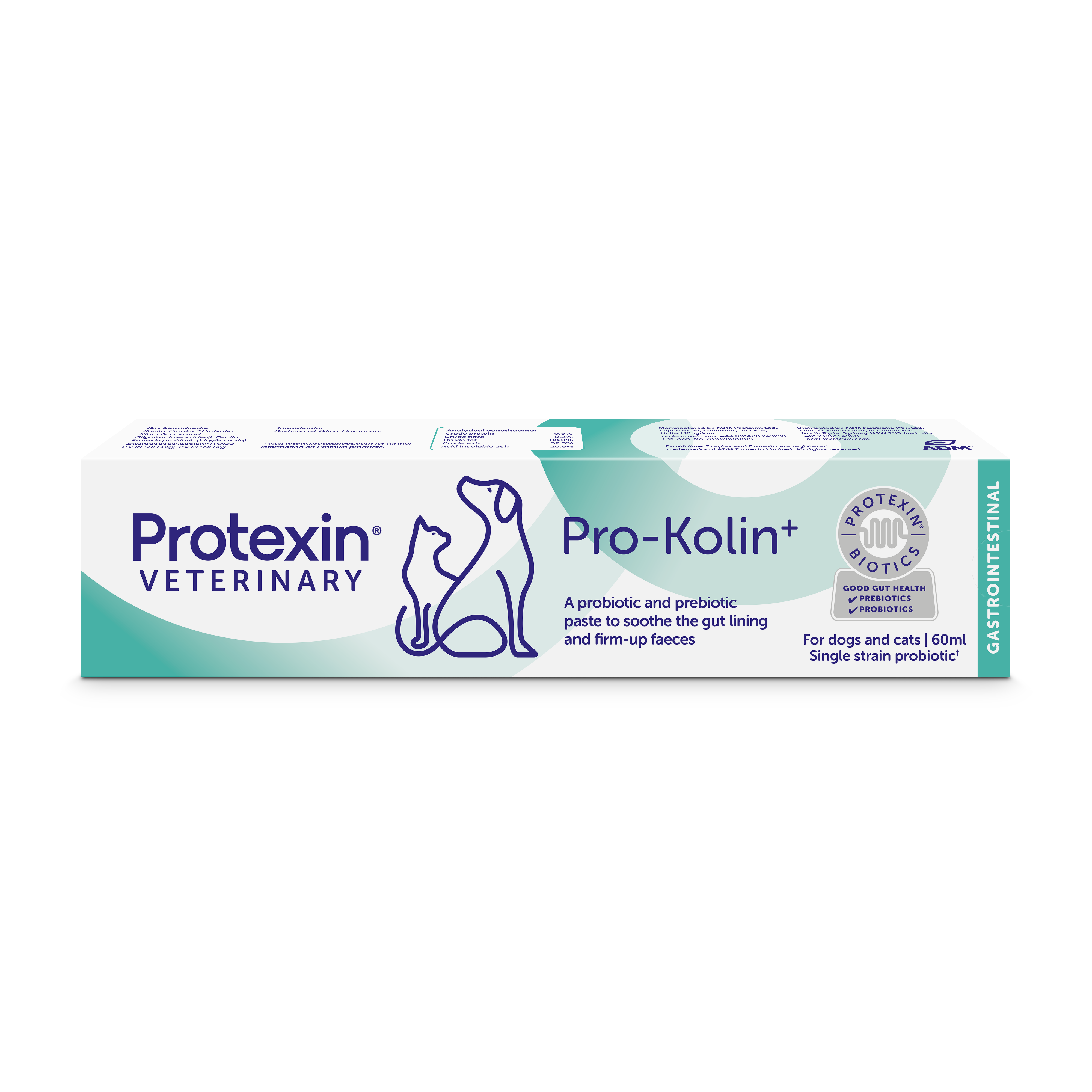 Pro-Kolin + 60ml
