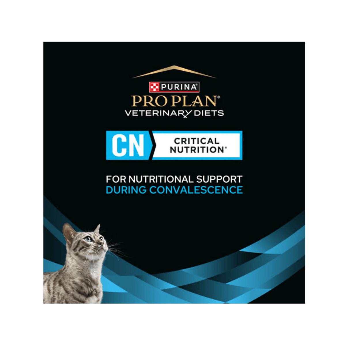Purina Pro Plan Veterinary Diet CN Critical Nutrition Adult Dog