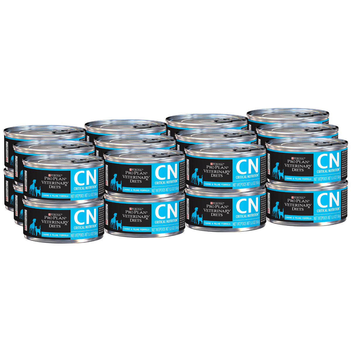 Purina Pro Plan Veterinary Diet CN Critical Nutrition Adult Dog