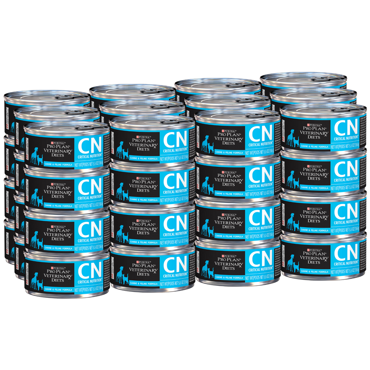 Purina Pro Plan Veterinary Diet CN Critical Nutrition Adult Dog