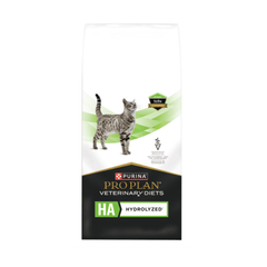 Purina Pro Plan Cat Food - Vet Recommended Diets