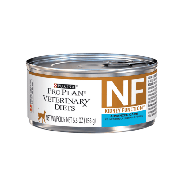 Purina Pro Plan Veterinary Diet NF Kidney Function Advanced Cat
