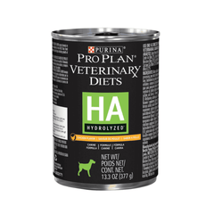 Wet Dog Food for Skin Allergies - Vet Approved
