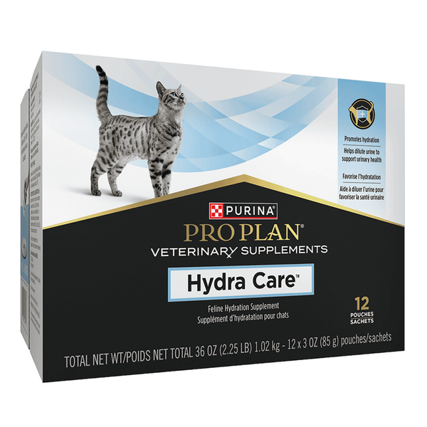 Purina Pro Plan Hydra Care 75g×12 4箱セット Purina Pro Plan Hydra Care 75g×12 4箱セット Amazon.co.jp