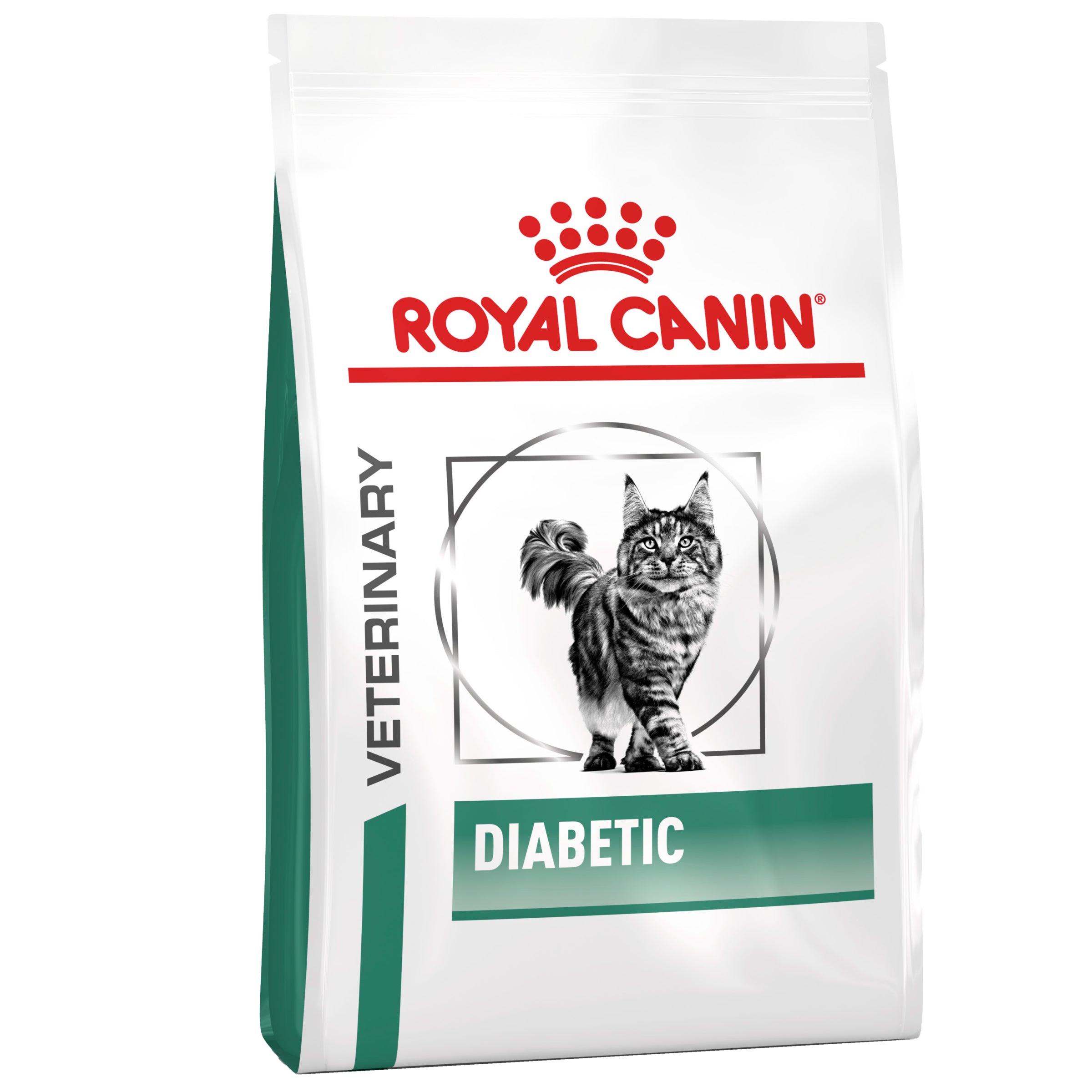 Royal Canin Veterinary Diabetic Dry Cat Food Vets Love Pets