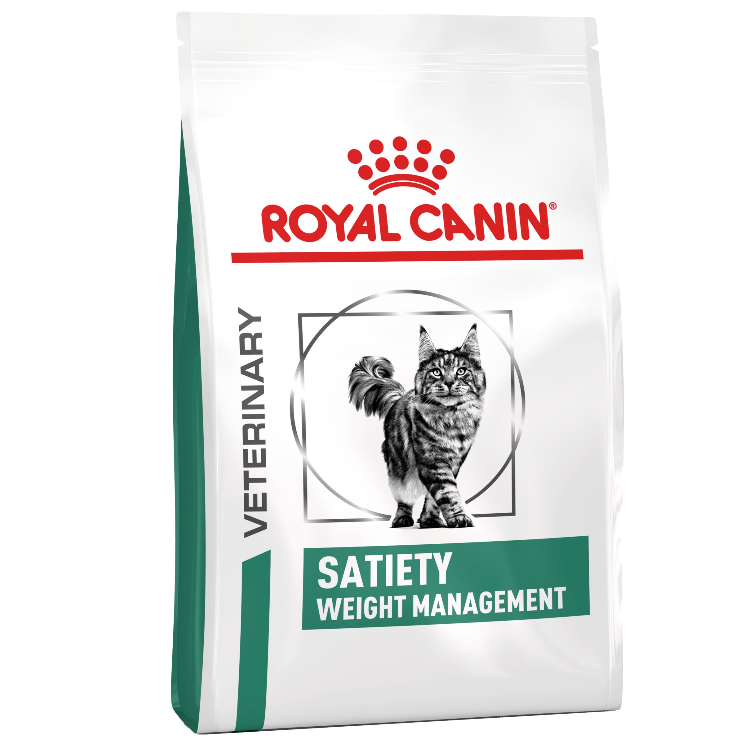 Hills satiety cat clearance food