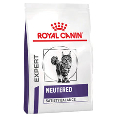 Dry Cat Food for Diabetic Cats - Specialised Control