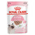 Royal Canin Kitten Loaf Wet Cat Food 85g Pouches