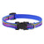 LupinePet Ripple Creek Original Designs Dog Collar