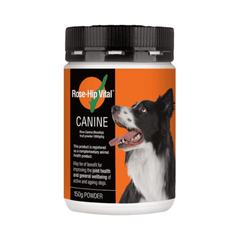 Rose-Hip Vital Products - Joint Health for Dogs
