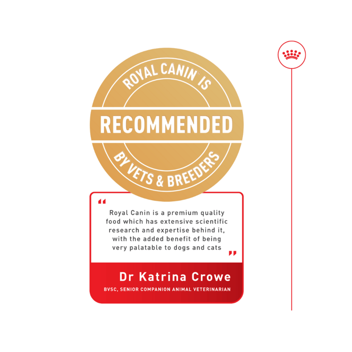 calm dog food royal canin Royal Canin Expert Diet Calm Dog Dry Food – Vets Love Pets