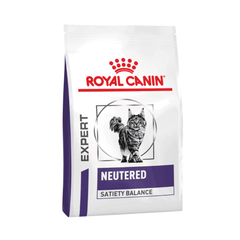 Dry Cat Food for Diabetic Cats - Specialised Control