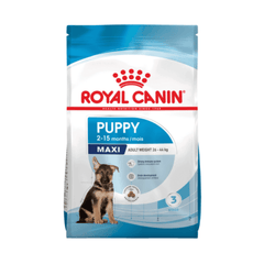 Royal Canin Puppy Food - Growth & Development