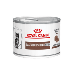 Kitten Food - Premium Vet Recommended Diets