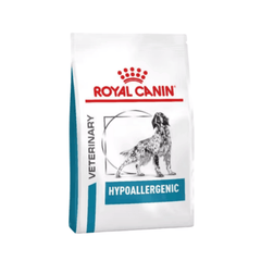 Pet Allergy & Itch Relief for Skin, Paws & Ears