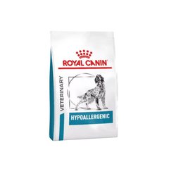 Pet Allergy & Itch Relief for Skin, Paws & Ears