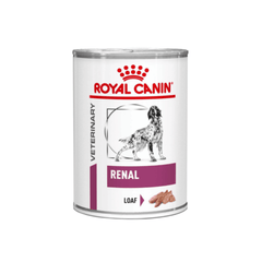 Dog Food for Kidney Health - Renal Care Nutrition