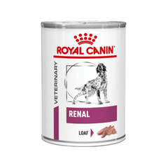 Dog Food for Kidney Health - Renal Care Nutrition