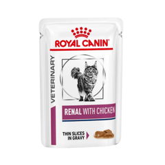 Royal Canin Cat & Kitten Food