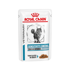 Hypoallergenic Wet Cat Food - Allergy-Friendly Diets