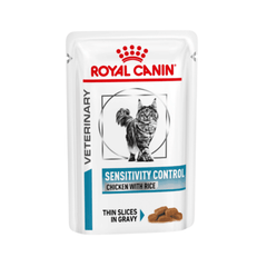 Hypoallergenic Wet Cat Food - Allergy-Friendly Diets