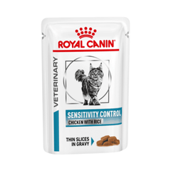 Hypoallergenic Wet Cat Food - Allergy-Friendly Diets