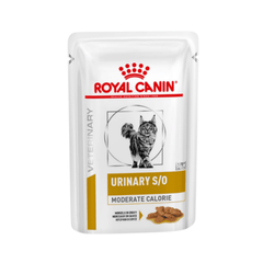 Wet Cat Food for Urinary Health - Vet Recommended