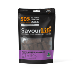 Savourlife Products - Training & Dental Treats for Dogs