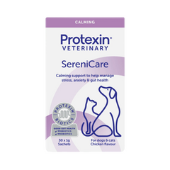 Save 15% Off NEW Serenicare Anxiety Supplements