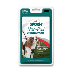 Sporn Products - Premium Dog Harnesses