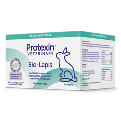 Save 20% off Bio-Lapis & Fibreplex Rabbit Gut Health Supplements