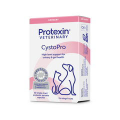 Buy 3 for the price of 2 - Cystophan and CystoPro Urinary Supplements