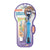 TriplePet EzDog Dental Kit (Toothbrush & Paste)