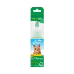 TropiClean Products - Dental Sprays & Gels for Pets