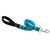 LupinePet Turtle Reef Original Designs Dog Leash 2.5cm