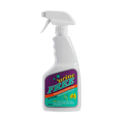 Cat Odour Spray for Accidents & Stains