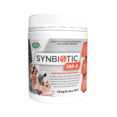Bird Probiotics - for Digestive & Immune Health