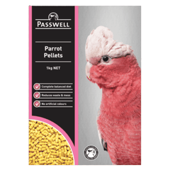 Black Friday Bird Food & Supplies Sale