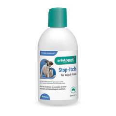 Aristopet Products - Behaviour Management & Health Products for Pets