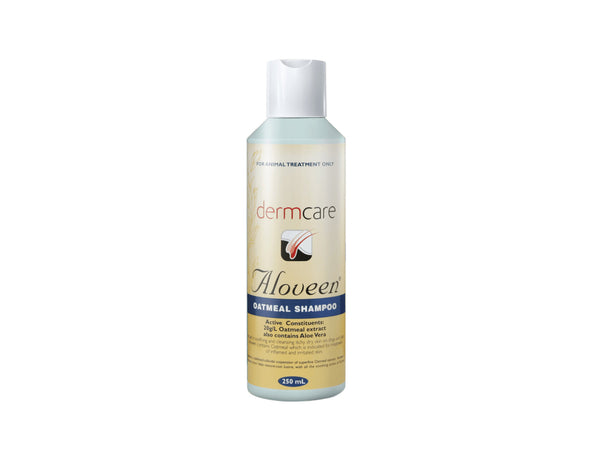 Aloveen shampoo fashion 500ml