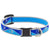 LupinePet Reflective Safety Cat Collar 1.3cm